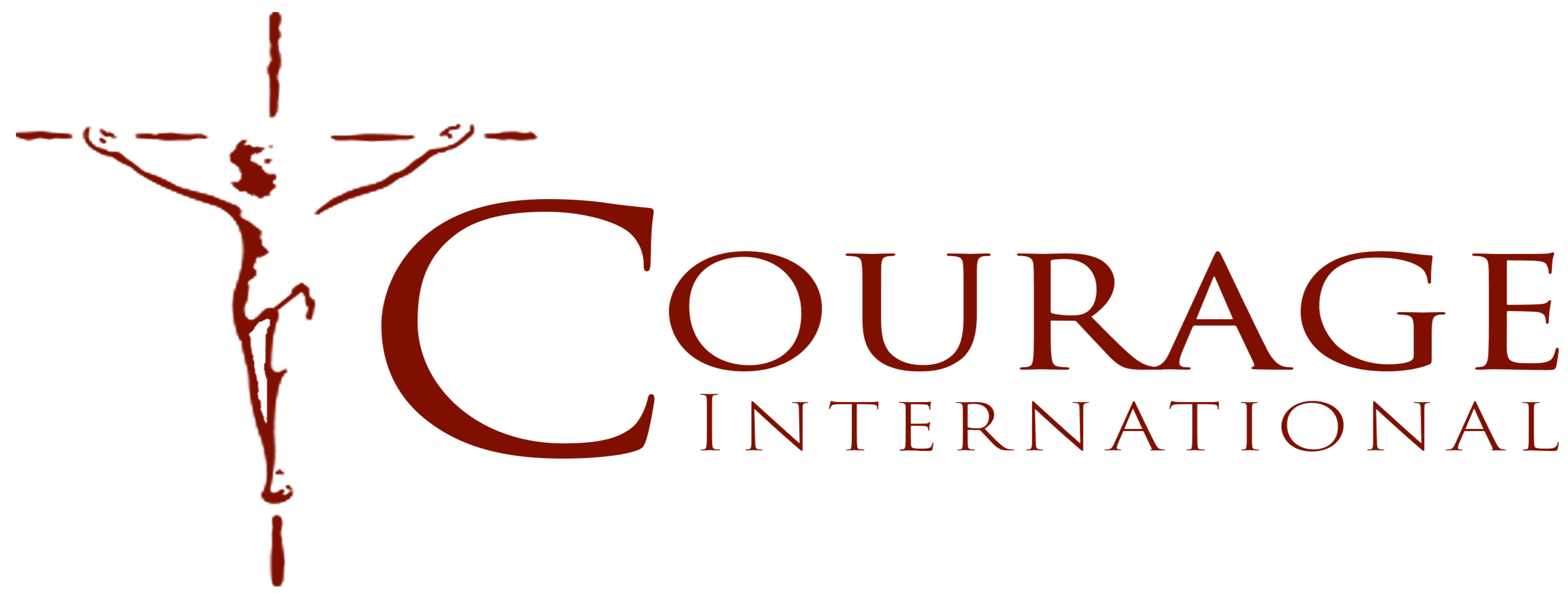 Courage logo